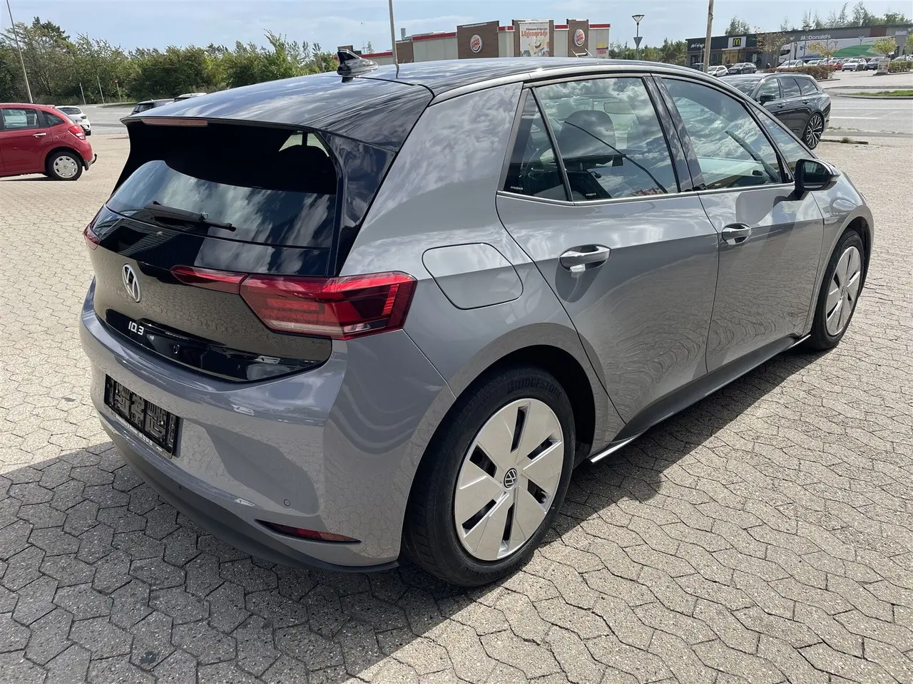 Billede 11 - VW ID.3 EL Pro 145HK 5d Aut.