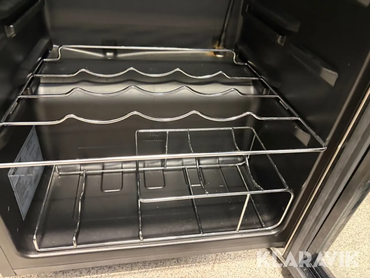 Billede 7 - Vinkøleskab Wasco V93S