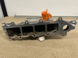 Audi a6 c7 2,0 tdi indsunings manifold