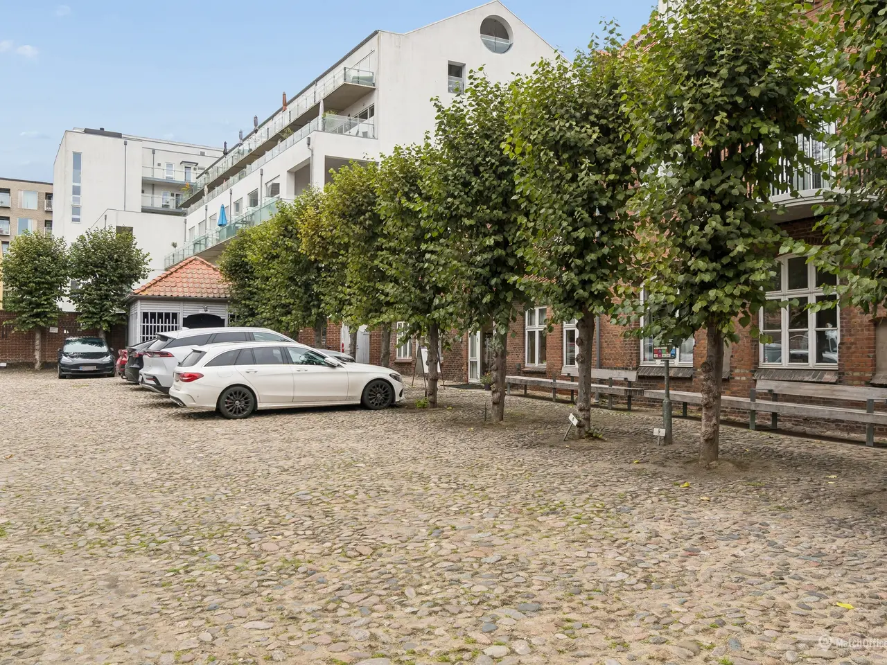 Billede 6 - Nye kontorlejemål beliggende i hjertet af Aarhus