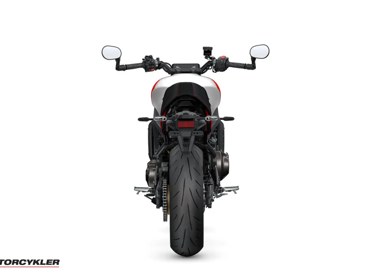 Billede 4 - Yamaha XSR 900 Legend Red