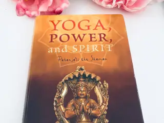 Yoga Power and spirit