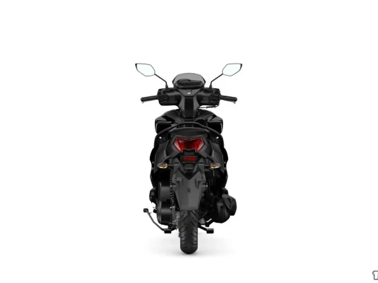 Billede 21 - Yamaha RayZR