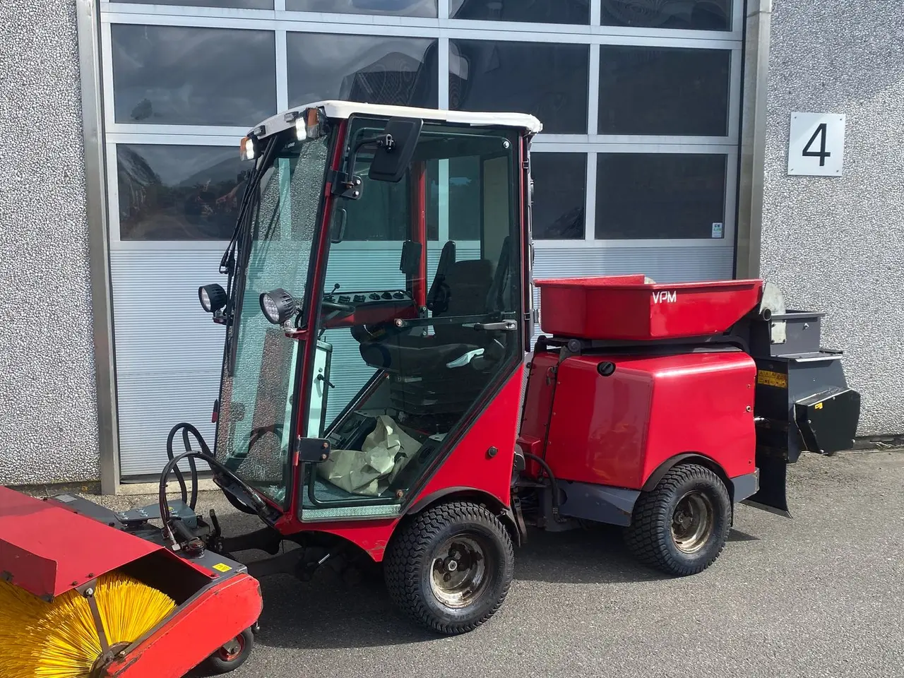 Billede 1 - VPM 3400