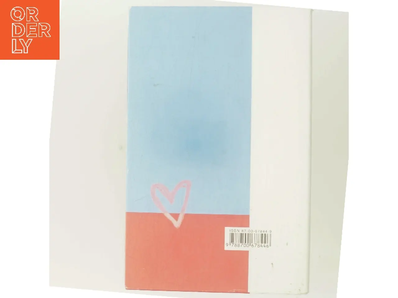 Billede 3 - Paradiset af Liza Marklund (Bog)
