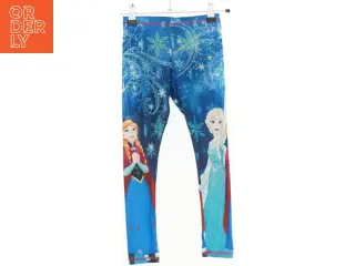 Leggins fra Disney (str. 104 cm)