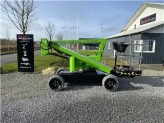Niftylift HR 12 E