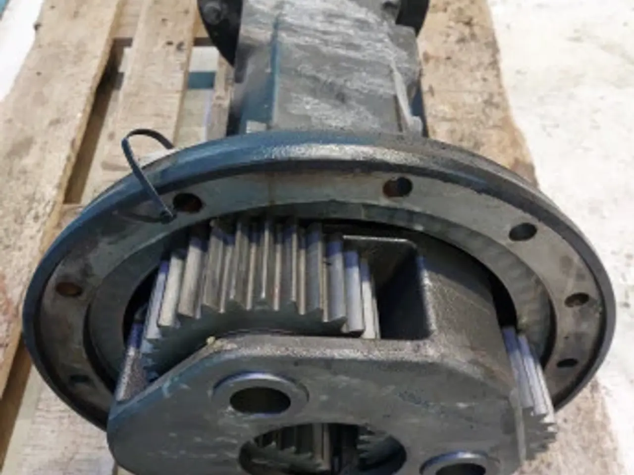 Billede 22 - New Holland T6 Lår 47918870