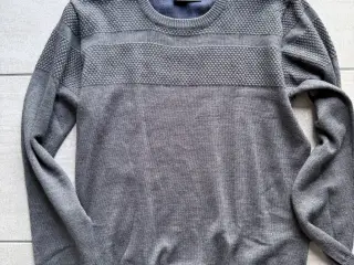 Lindbergh sweater str L