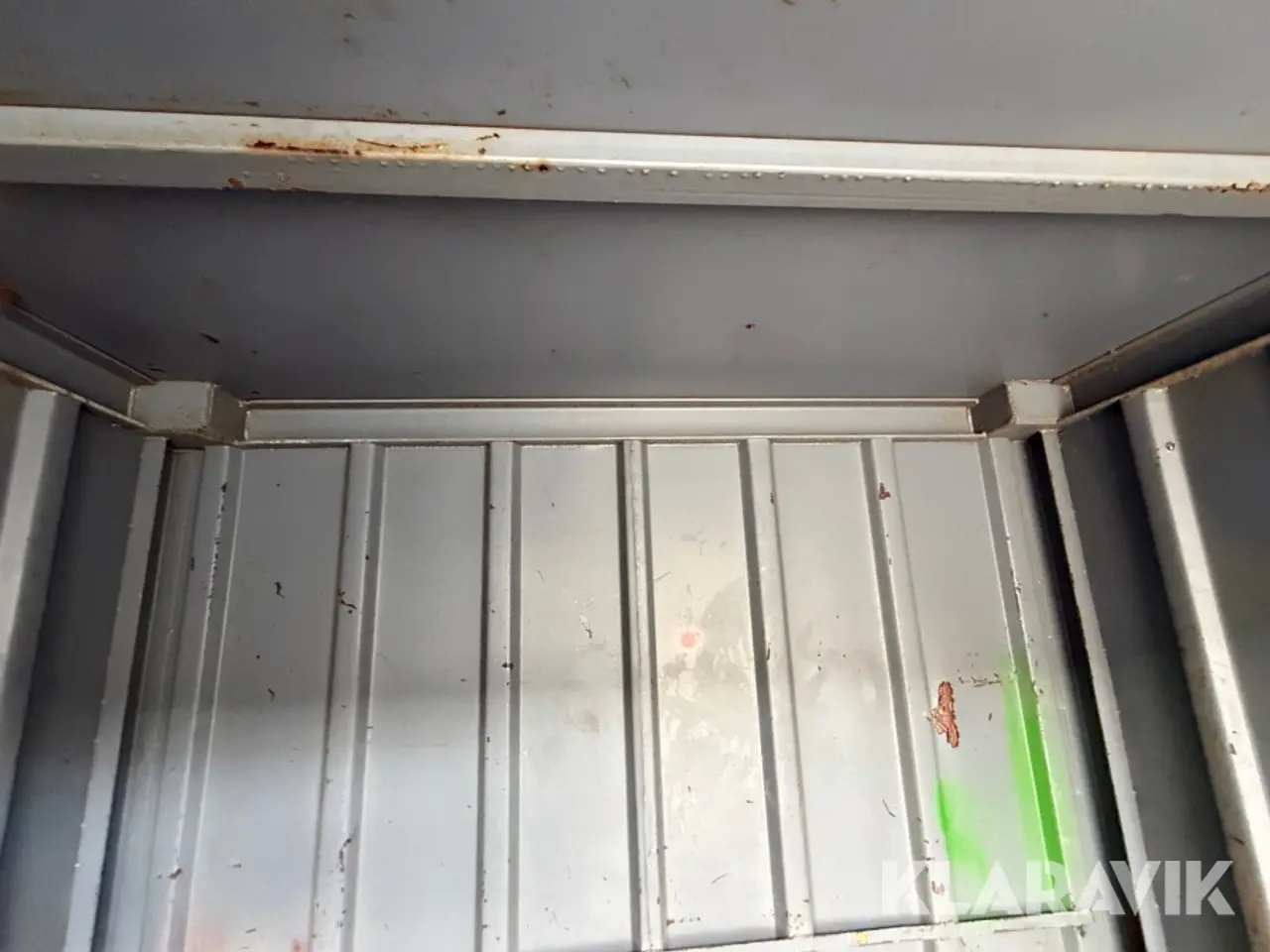Billede 10 - Container ca. 8 fod