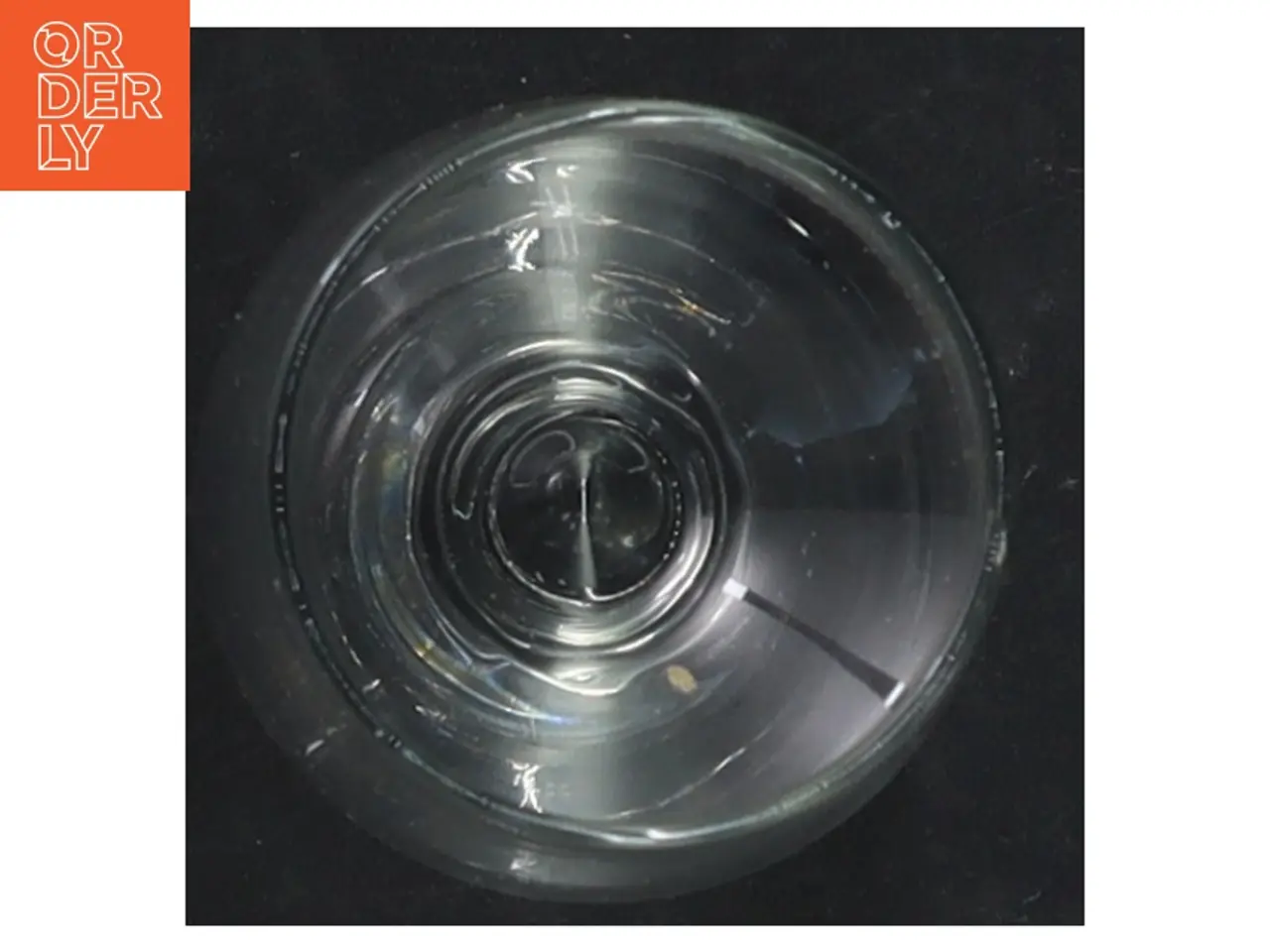 Billede 2 - Lille glas (str. 9 cm)