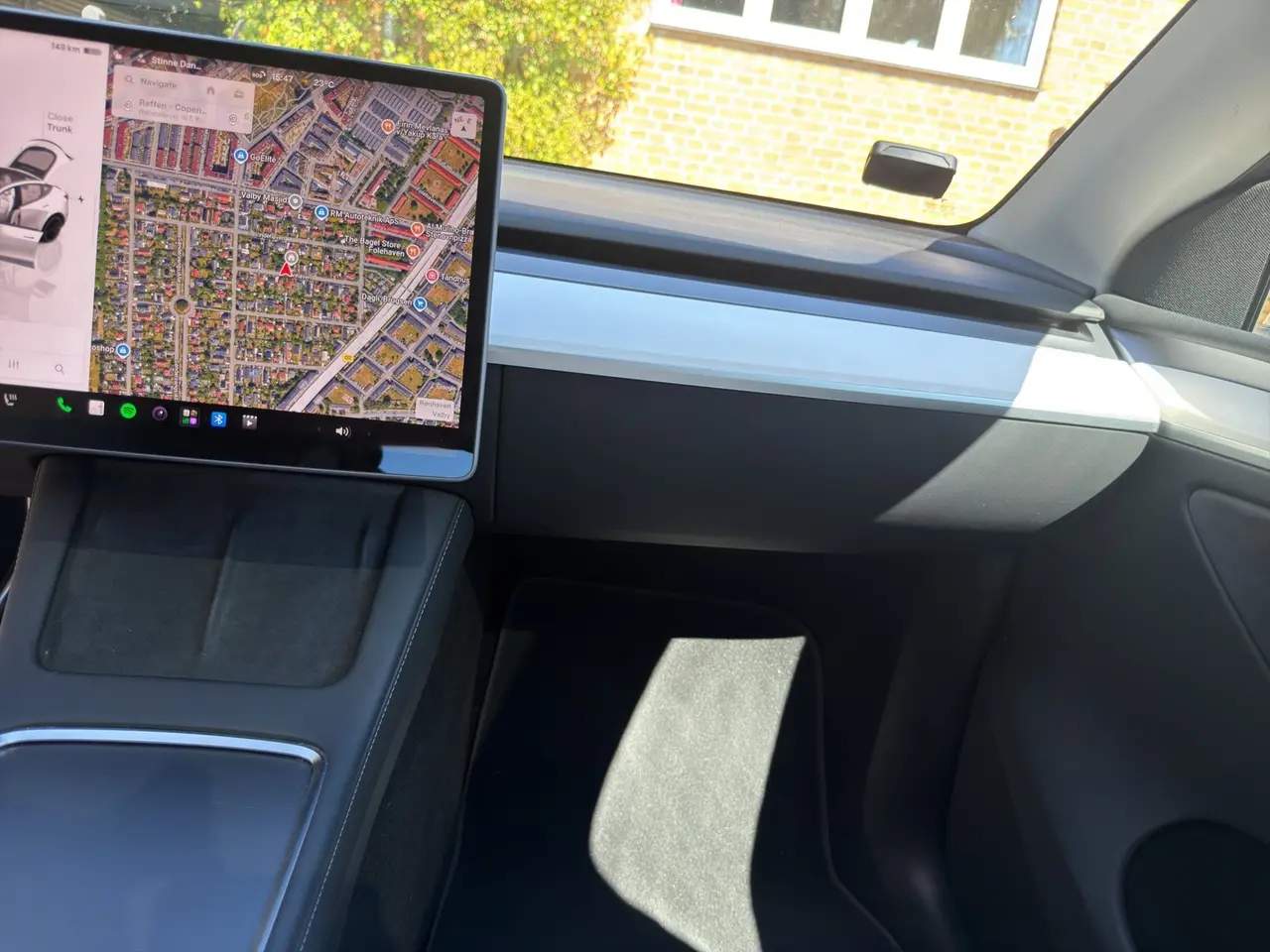 Billede 13 - Tesla Model Y Performance AWD