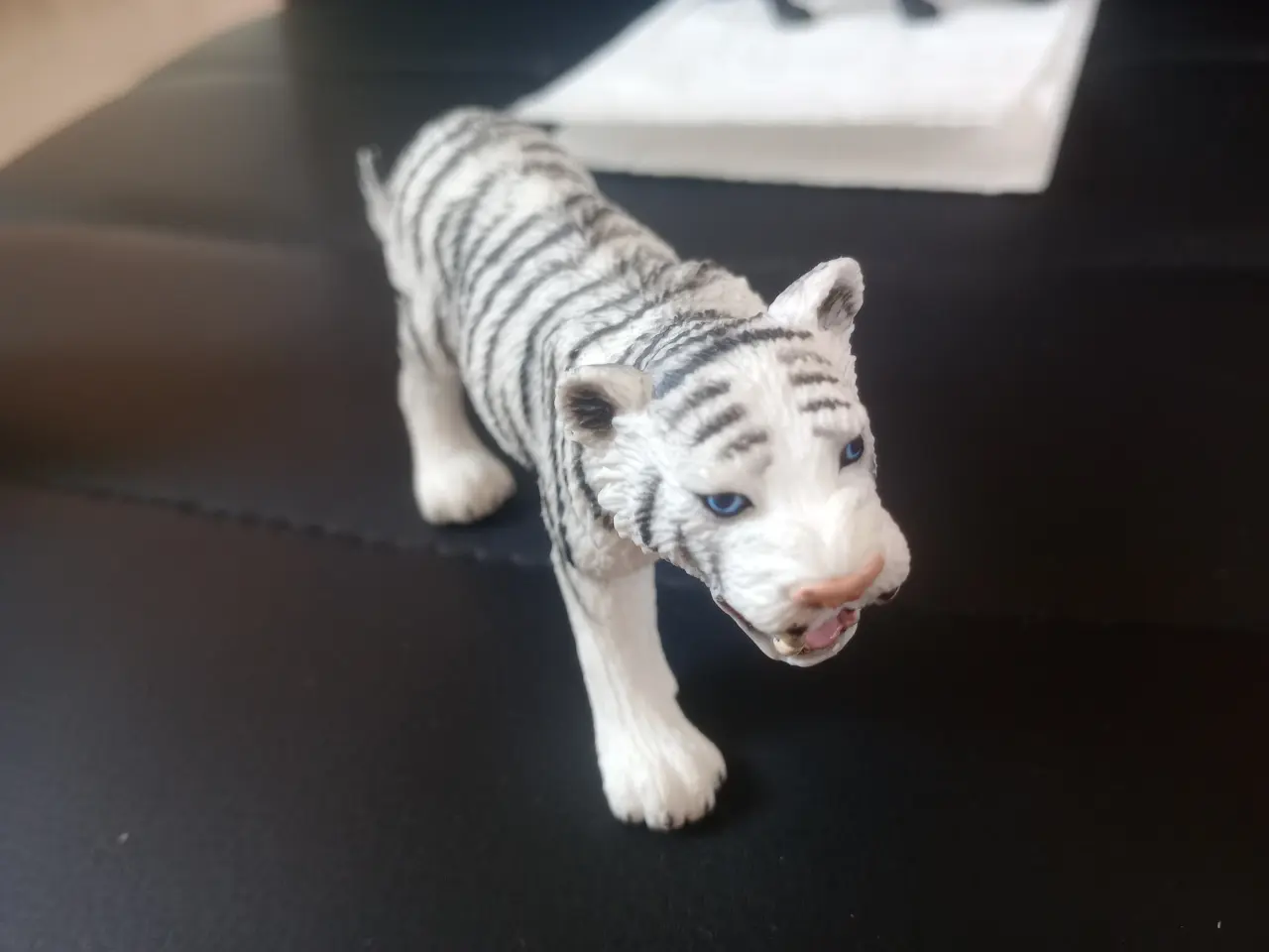 Billede 4 - Schleich & Bullyland