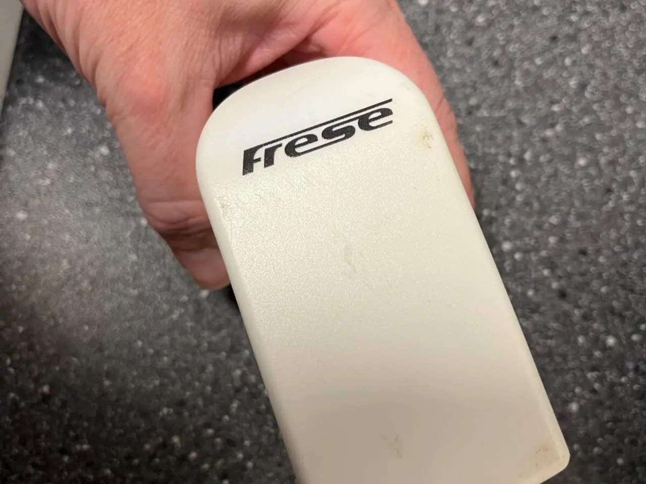 Billede 2 - Frese VM060(FR1)-500 Electric Actuator 53-1987 24V