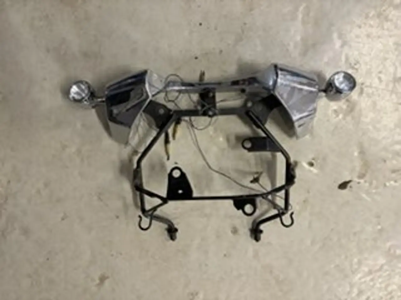 Billede 8 - Suzuki intuder vzr 1800