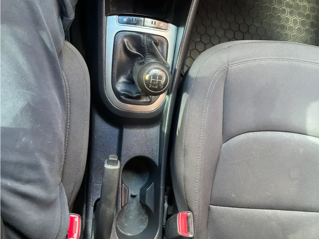 Billede 7 - Kia Rio 1,2 CVVT Active