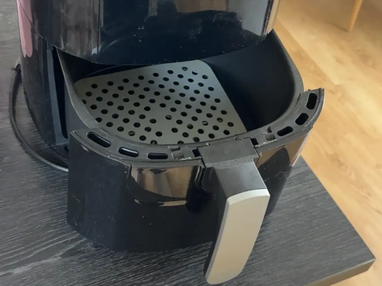 Billede 2 - Airfryer super god