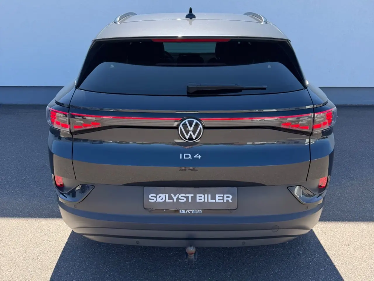 Billede 14 - VW ID.4 52 Style Pure
