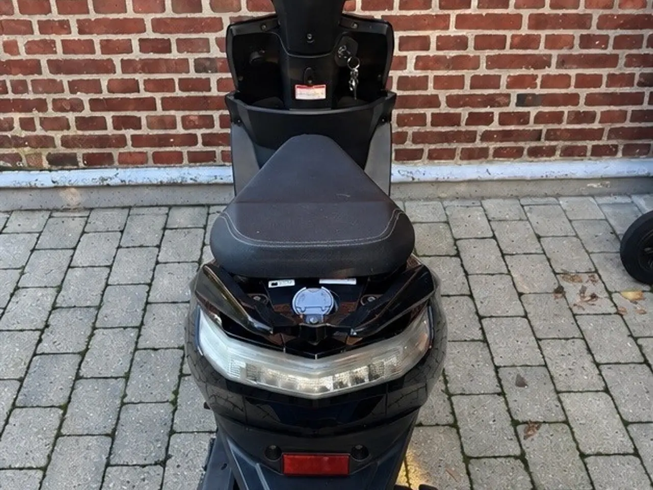 Billede 5 - VGA Explora Euro 5 - 30 KM/T