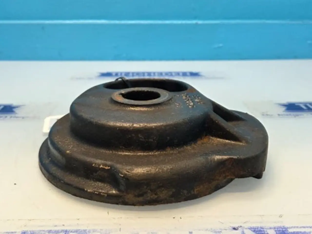 Billede 14 - New Holland BB920 Kamskive 86577790