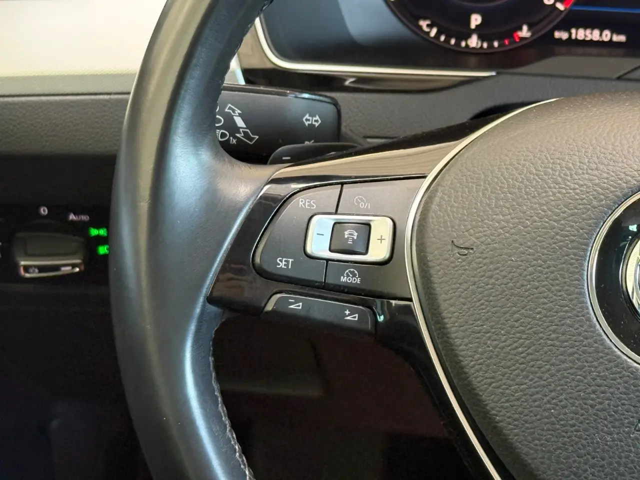 Billede 11 - VW Passat 1,4 TSi 150 Comfortline Variant DSG