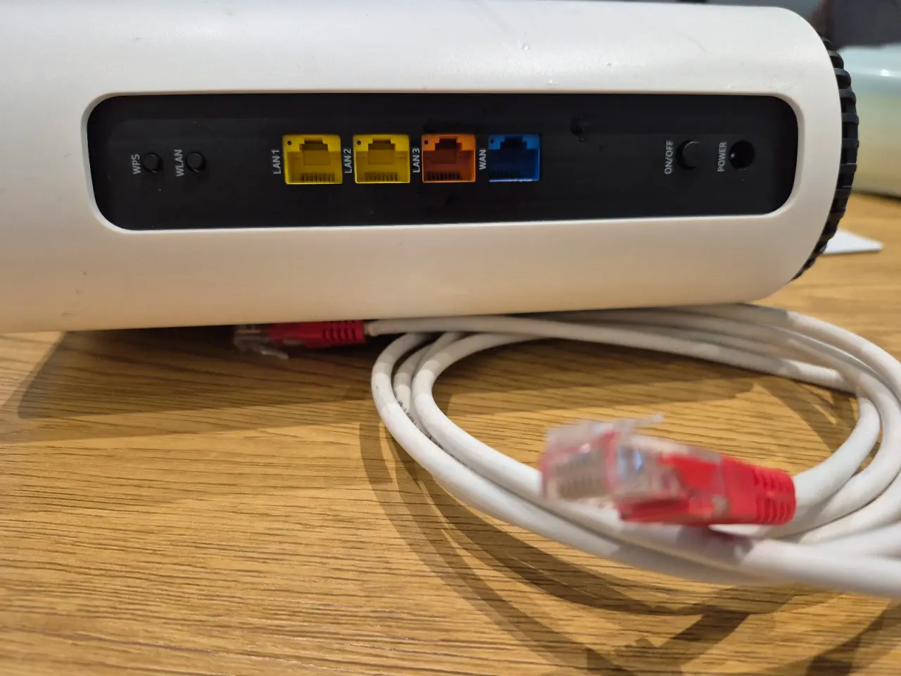 Billede 1 - Nokia Wifi Beacon G6