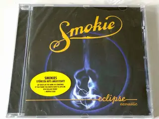 Smokie: Eclipse (svensk import) I UBRUDT FOLIE