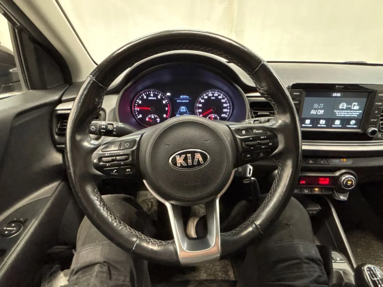 Billede 4 - Kia Rio 1,0 T-GDi Attraction+