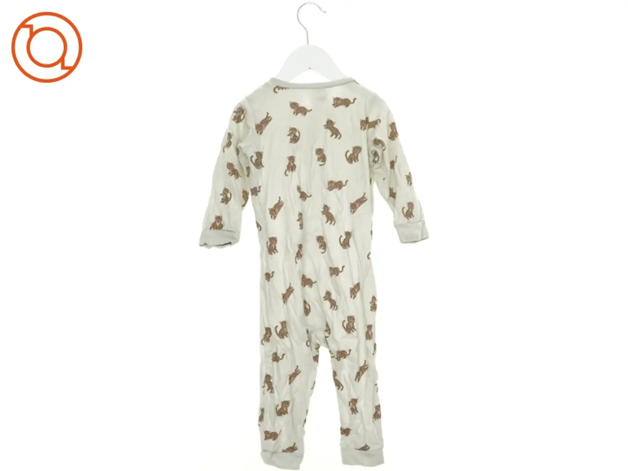 Billede 2 - Heldragt fra H&M (str. 86 cm)