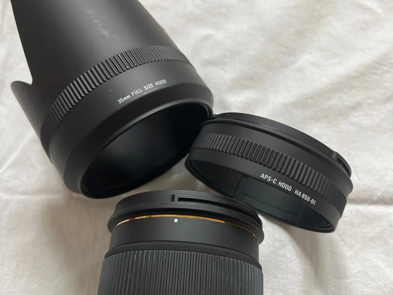 Billede 9 - Sigma 70-200/2.8 APO EX DG OS HSM objektiv Pentax