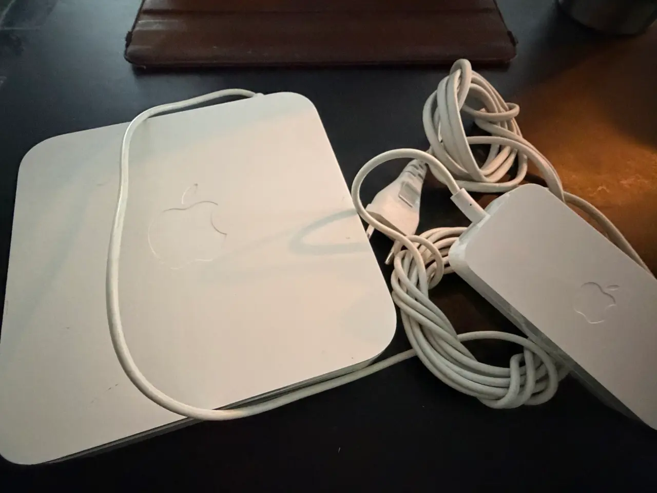 Billede 1 - Apple airport