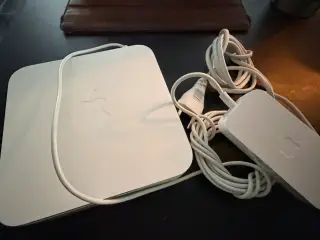 Apple airport