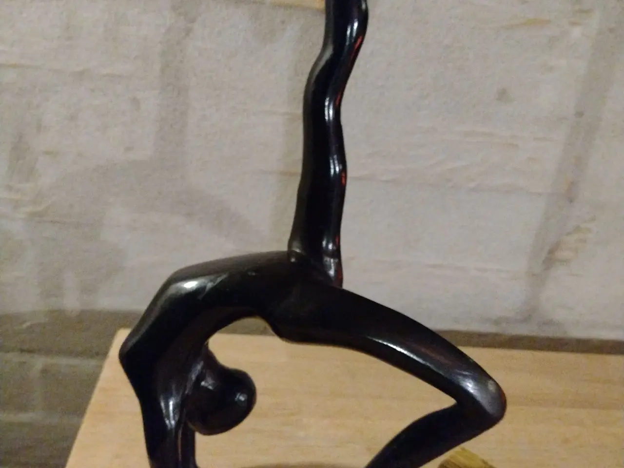 Billede 1 - Kvinde figur 