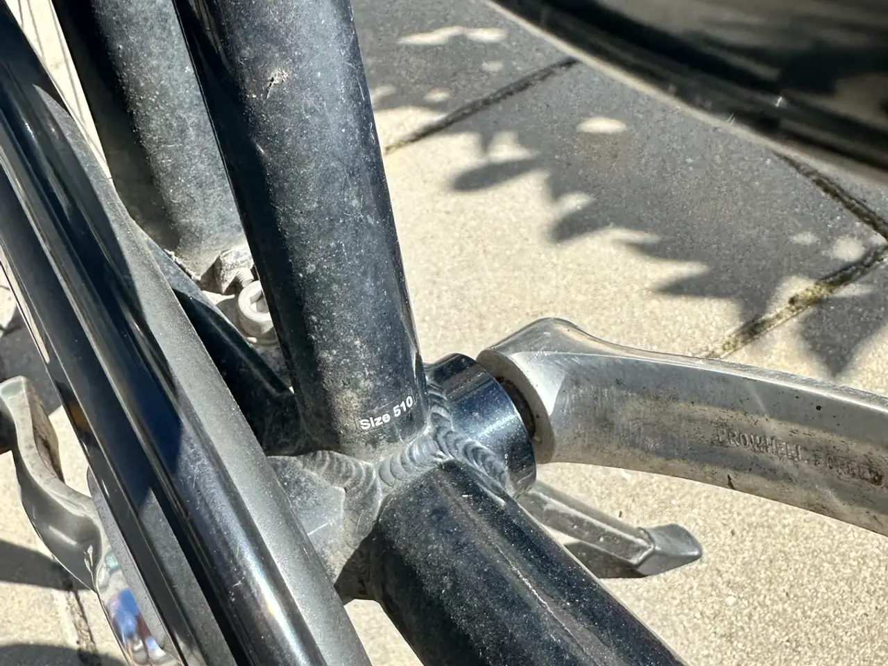 Billede 1 - Kildemoes dame cykel