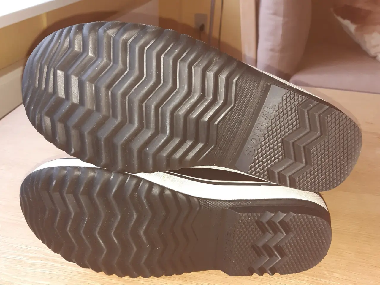 Billede 5 - Sorel, Winter Carnival WP, str. 40 dame