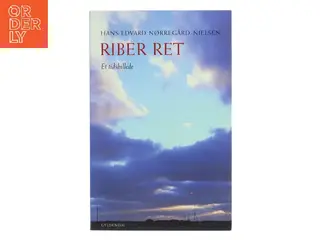 Riber Ret af Hans Edvard Nørregård-Nielsen (Bog)