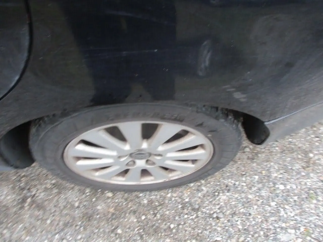 Billede 6 - Volvo V50 2,4