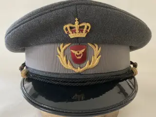 Kasket Københavns Lufthavn Brand & Redning.