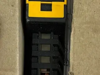 Eaton ESR5-NO-31-230VAC sikkerhedsrelæ 230V AC 3