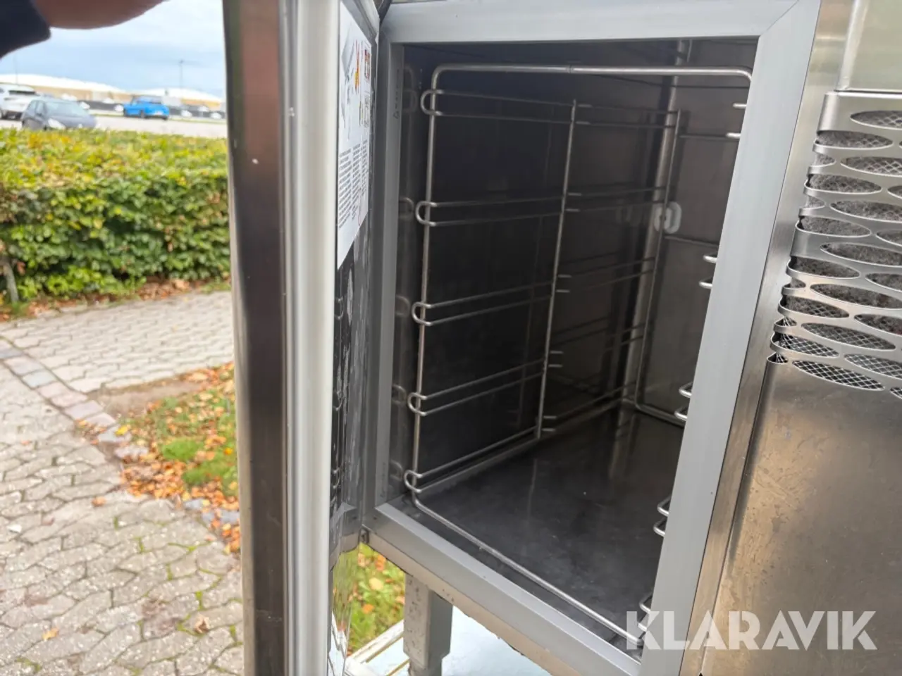 Billede 10 - Industrikøleskab Electrolux RCDR2M20 2 styk