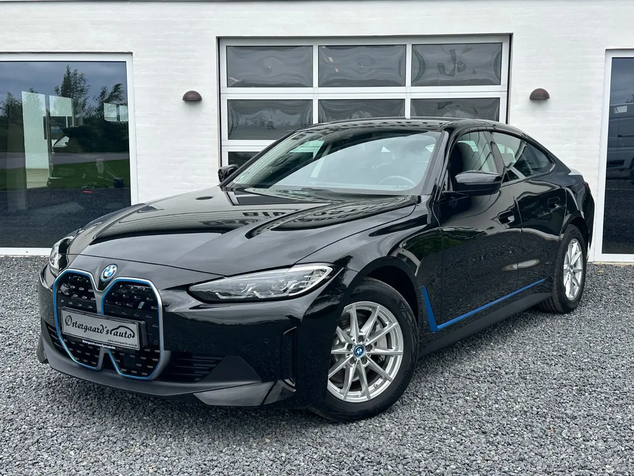 Billede 2 - BMW i4 eDrive40