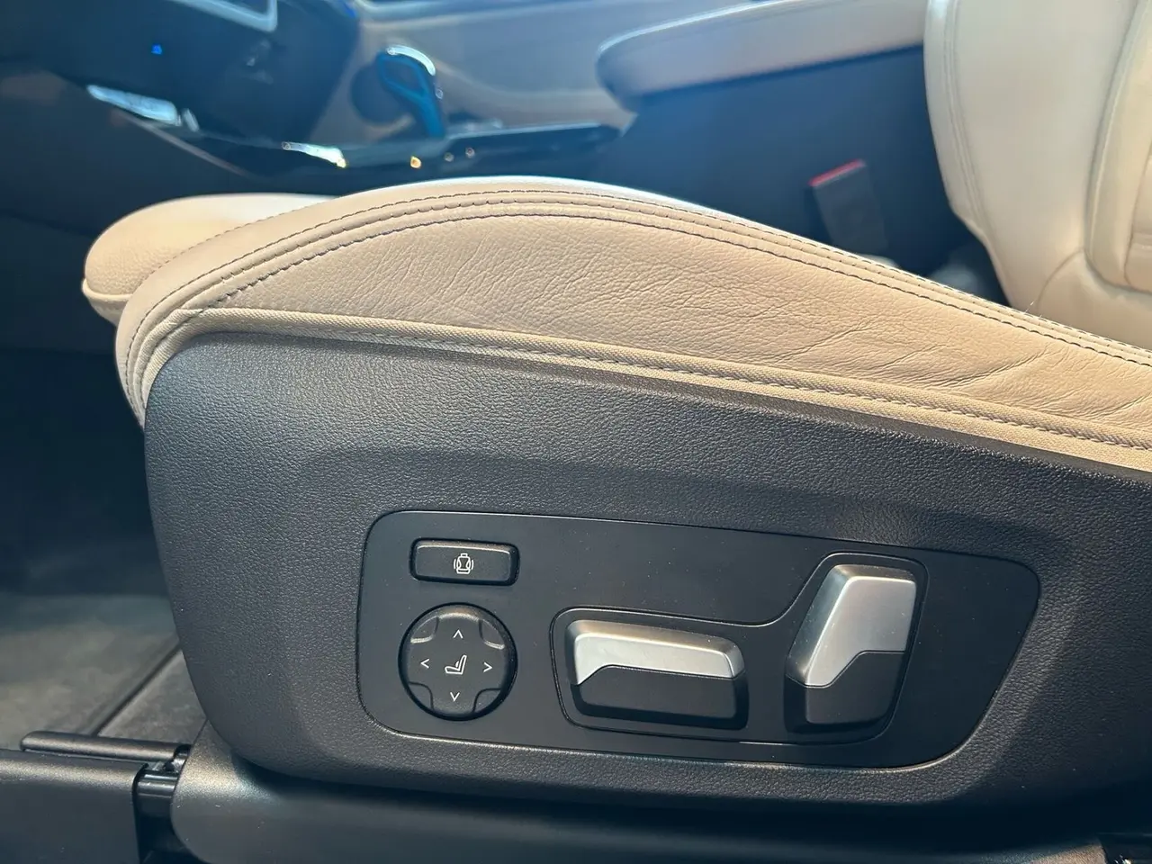 Billede 11 - BMW iX3 Charged Plus M-Sport