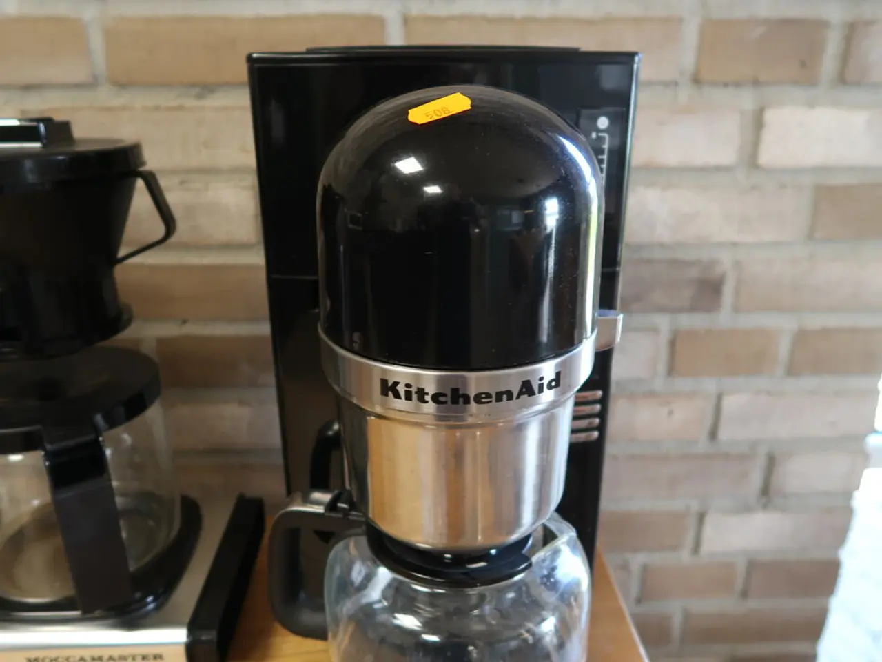 Billede 3 - Kaffemaskine KITCHENAID
