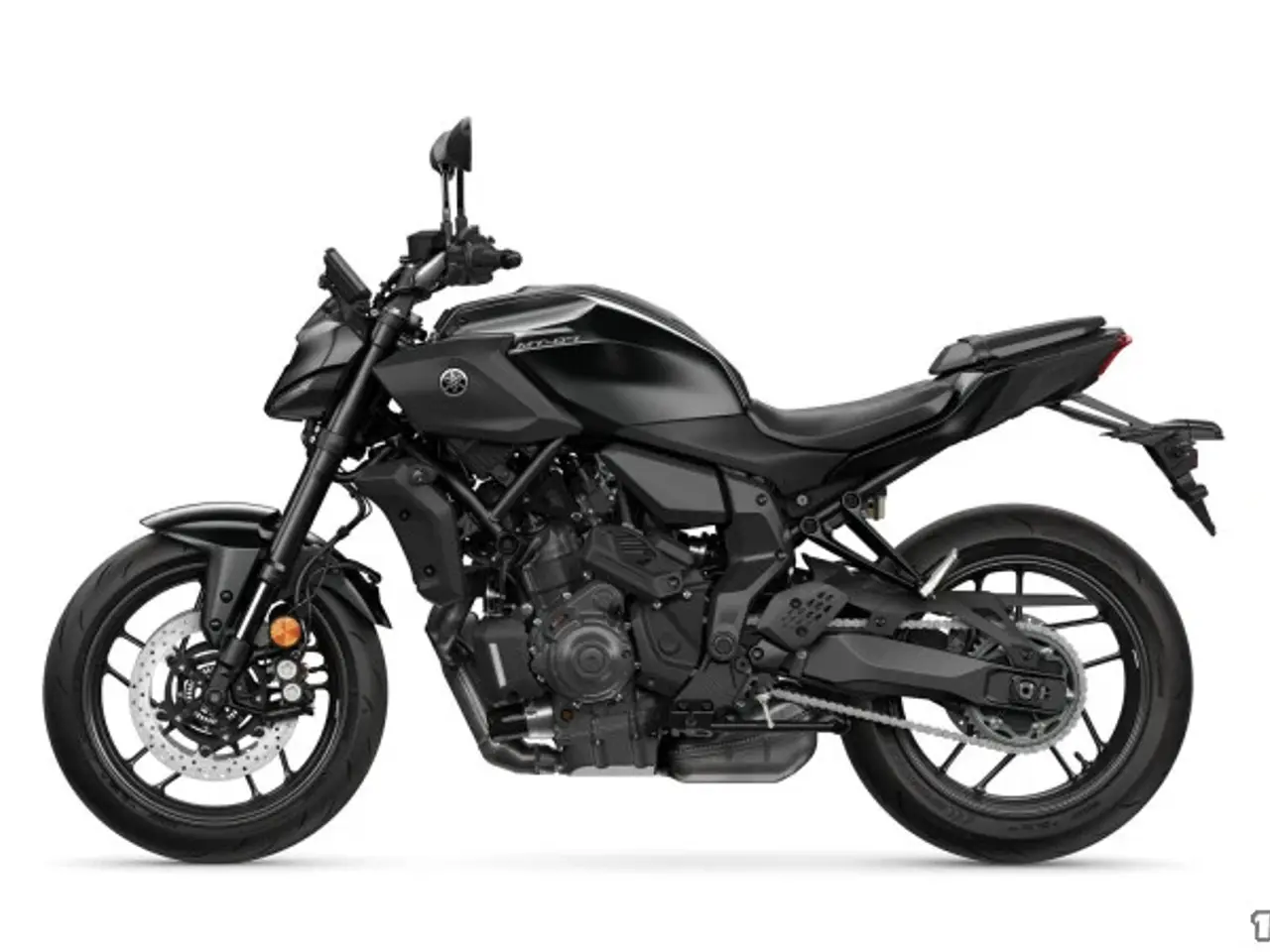 Billede 18 - Yamaha MT-07 Y-AMT