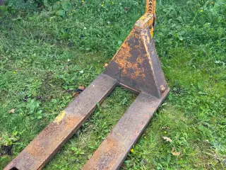 Palle løfter