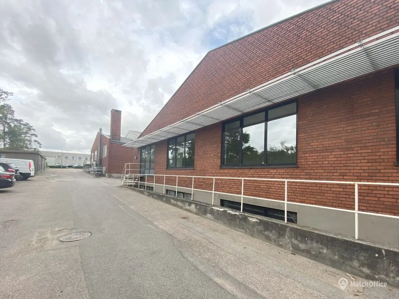 Billede 12 - Lyst kontor / lager til leje på 95 m2