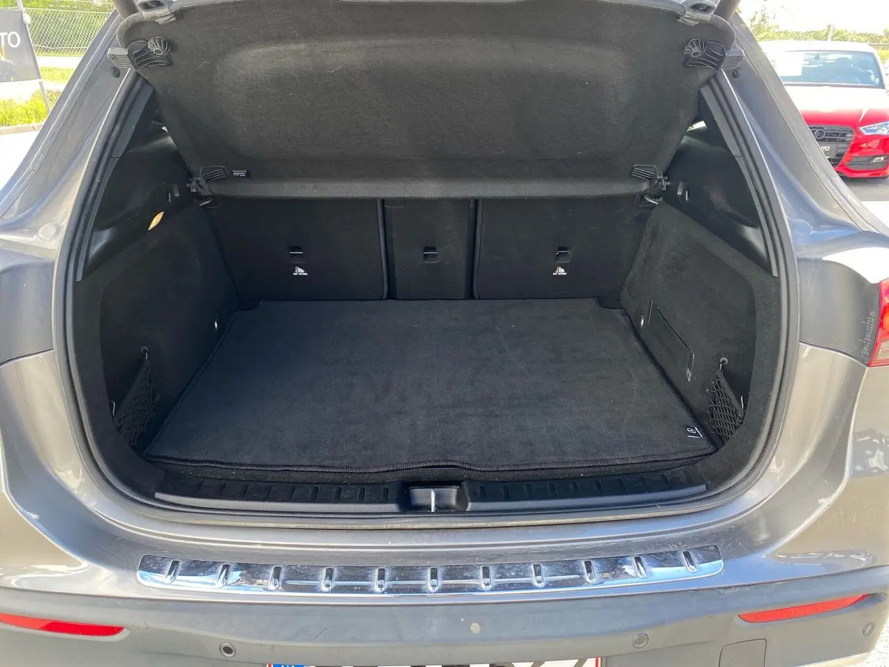 Billede 8 - Mercedes-Benz EQA 250 EL AMG Line 190HK 5d Aut.