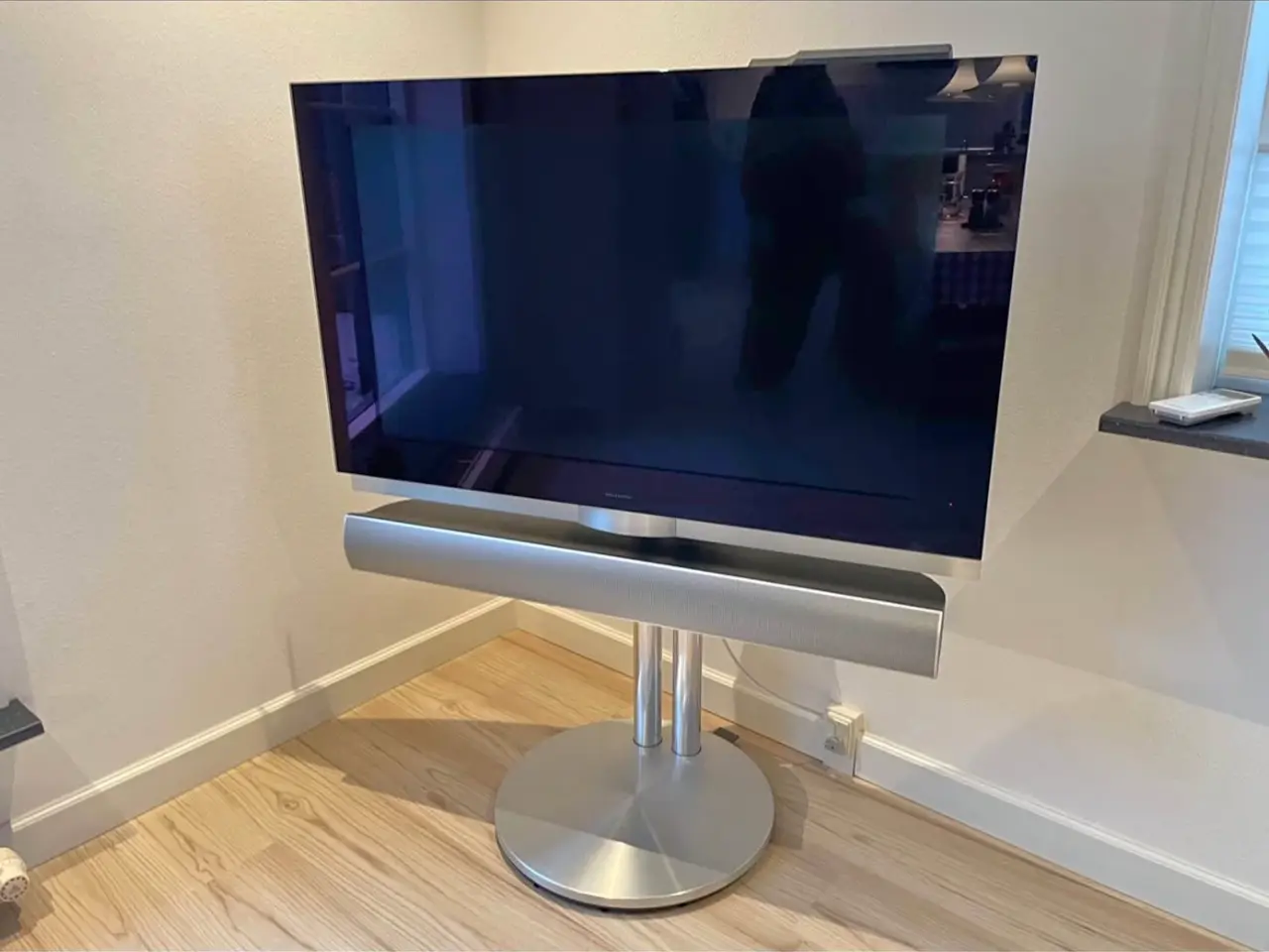 Billede 1 - B&O TV med DVD /CD afspillere