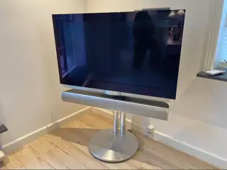 B&O TV med DVD /CD afspillere