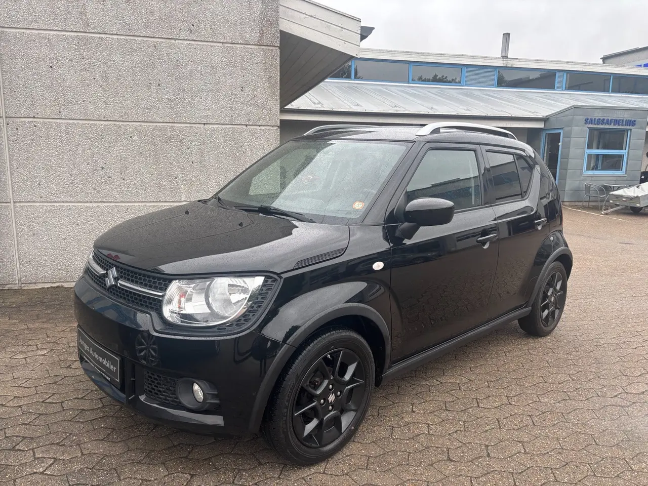 Billede 1 - Suzuki Ignis 1,2 Dualjet Active AGS